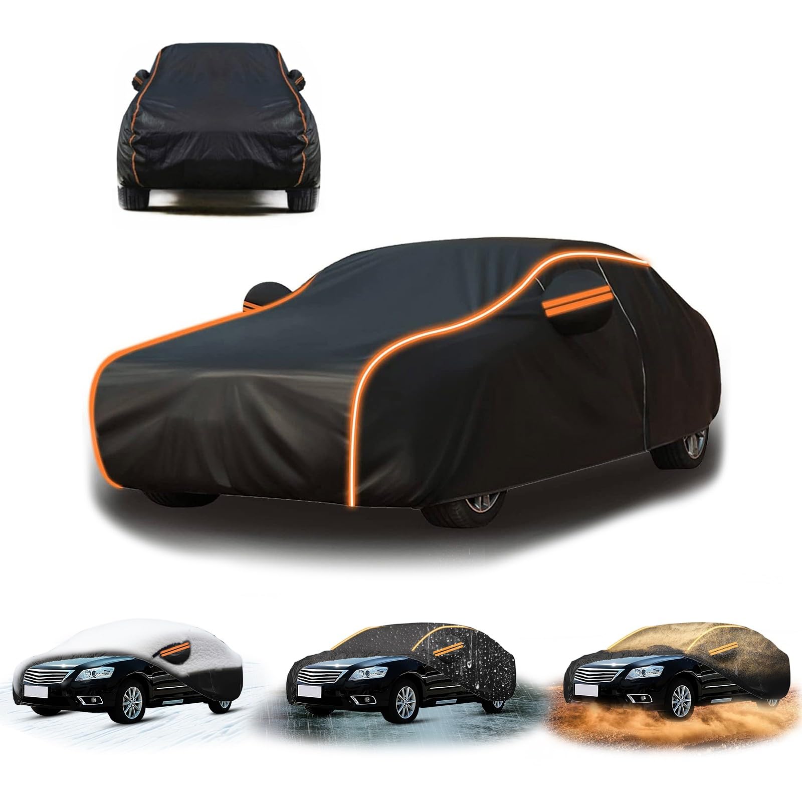 車体カバーやカーカバーなら｜ボディカバーの老舗仲林工業